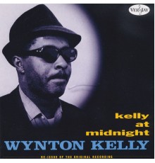 Wynton Kelly - Kelly At Midnight