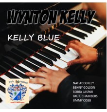 Wynton Kelly - Kelly Blue