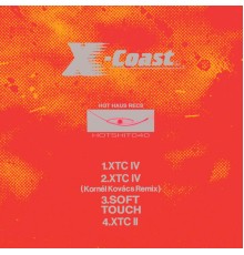 X-Coast - XTC