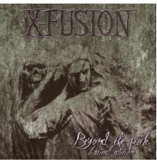 X-Fusion - Beyound the Pale