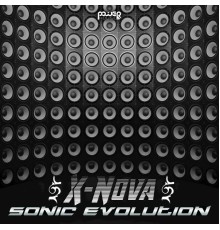 X-Nova - Sonic Evolution