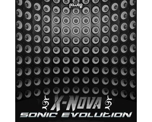 X-Nova - Sonic Evolution