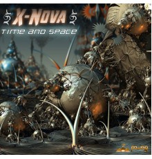 X-Nova - Time and Space