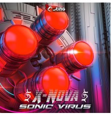 X-Nova - Sonic Virus