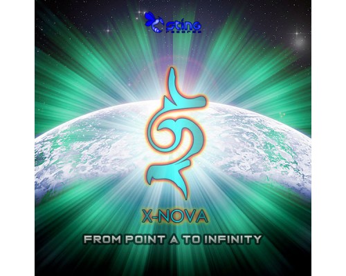 X-Nova - From Point A To Infinity X-Nova - From Point A To Infinity