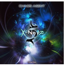 X-Nova - Chaos Agent