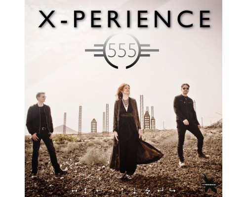 X-Perience - 555