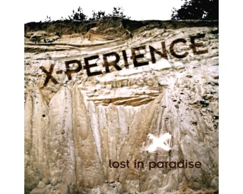 X-Perience - Lost in Paradise