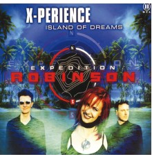 X-Perience - Island Of Dreams