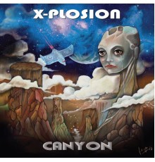 X-Plosion - Canyon