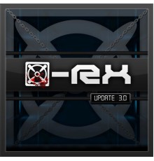 X-RX - Update 3.0