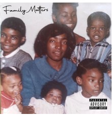 X-Raided, Luni Coleone - Family Matters