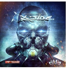 X-Side - Neutralize and Terrorize