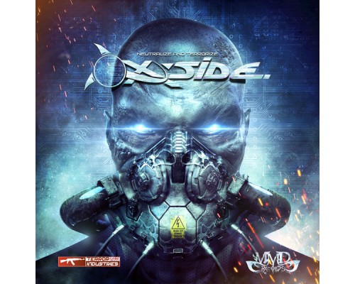 X-Side - Neutralize and Terrorize