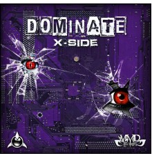 X-Side - Dominate