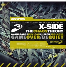 X-Side - The Chaos Theory