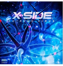 X-Side - Extreme Virus