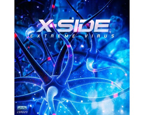 X-Side - Extreme Virus