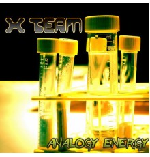 X-Team - Analogy Energy