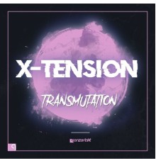 X-Tension - Transmutation