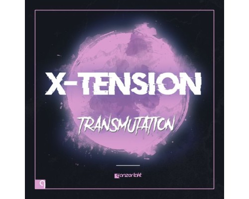 X-Tension - Transmutation