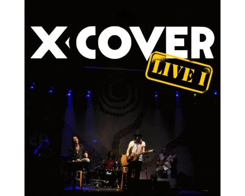 X-cover - Live I  (Live)