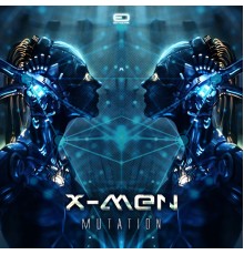 X-men - Mutation