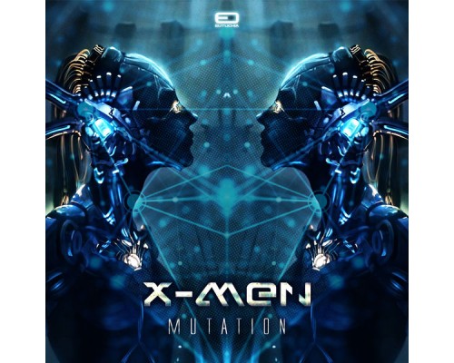 X-men - Mutation