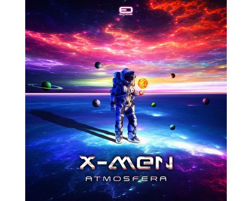 X-men - Atmosfera