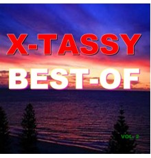 X-tassy - Best-Of X-Tassy (Vol. 2)