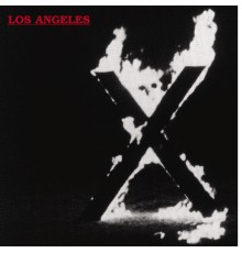 X - Los Angeles