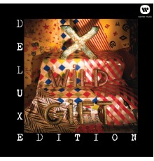 X - Wild Gift  (Deluxe)