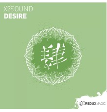 X2Sound - Desire