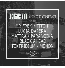 X6Cta - Sign the Contract