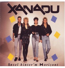 XANADU - Insel hinter'm Horizont