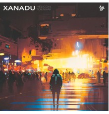 XANADU - Helicon / Tokamak