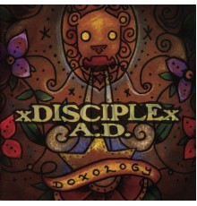 XDisciplex A.D. - Doxology