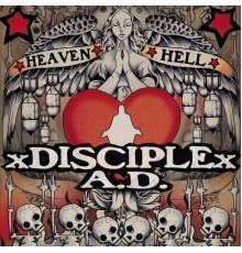 XDisciplex A.D. - Heaven & Hell