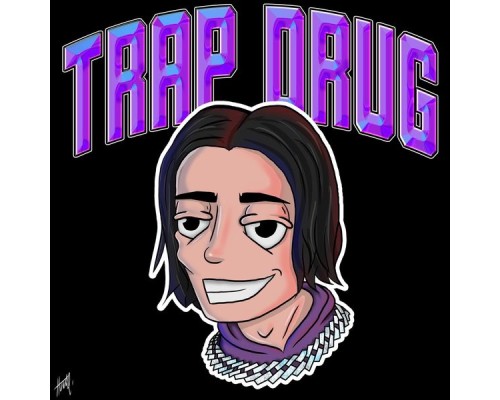 XDragon - TRAP DRUG