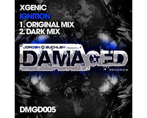 XGenic - Ignition XGenic - Ignition