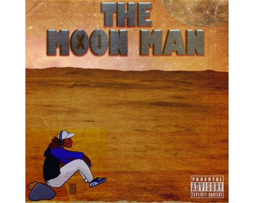 XI - THE MOONMAN