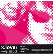 X.Lover - X.Lover