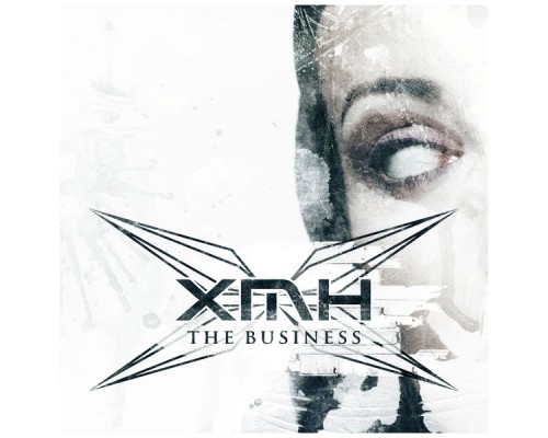 XMH - The Business - EP