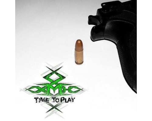 XMH - Time to Play