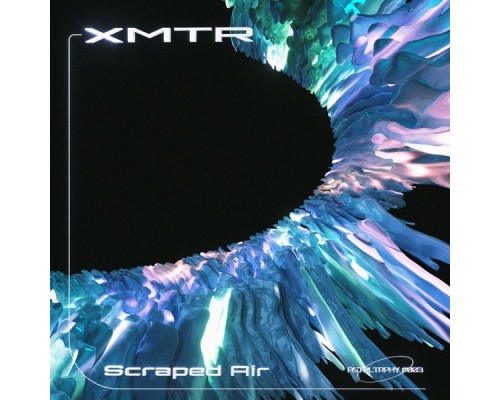 XMTR - Scraped Air