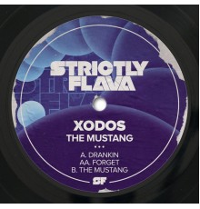 XODOS - The Mustang (Original Mix)