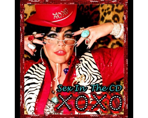 XOXO - Sex in the CD