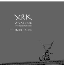 XRK - Analogic