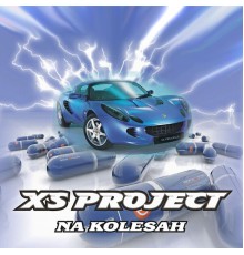 XS Project - Na Kolesah