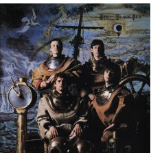 XTC - Black Sea